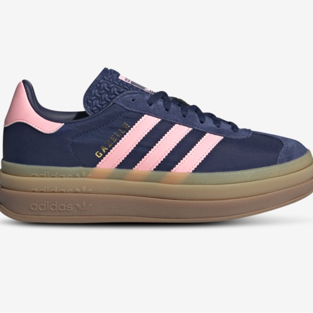 Adidas Originals Gazelle Bold